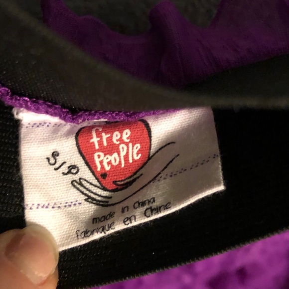 Free People Mini - Picture 2 of 2